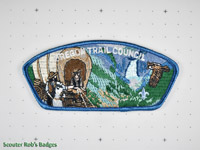 Click to enlarge Oregon Trail Council